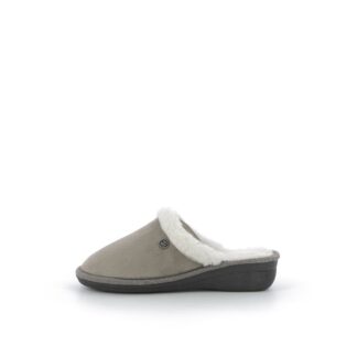 pronti-493-1f4-patrizia-pantoffels-beige-nl-1p