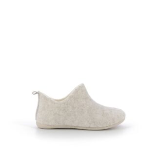 pronti-493-1i1-pantoffels-beige-nl-1p