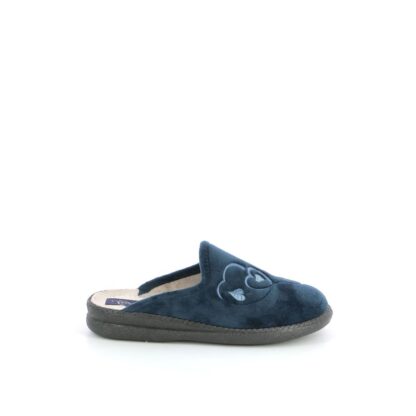 pronti-494-0k3-pantoffels-blauw-nl-1p