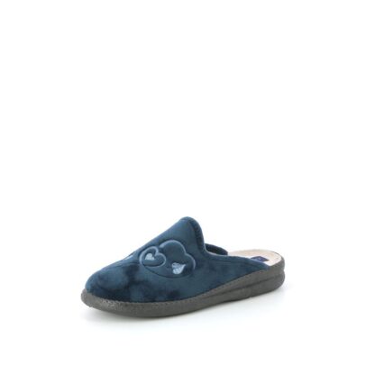 pronti-494-0k3-pantoffels-blauw-nl-2p