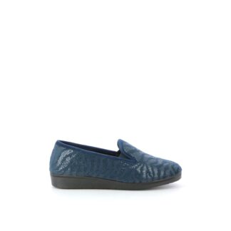 pronti-494-1f2-patrizia-pantoffels-blauw-nl-1p