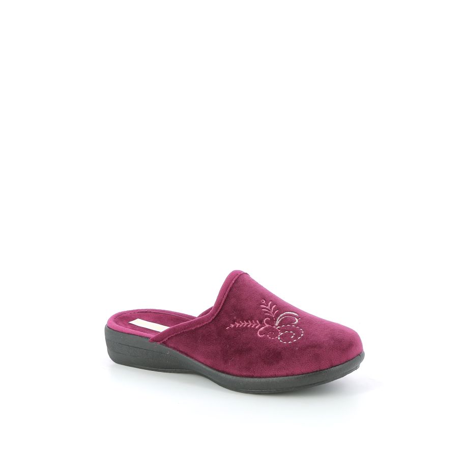 Pantoufles patrizia sales