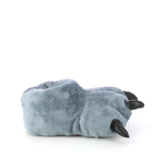 pronti-498-0l3-pantoufles-gris-fr-1p