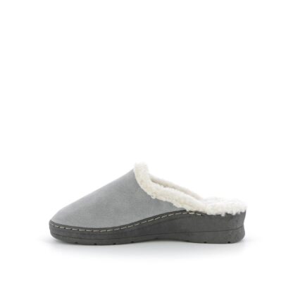 pronti-498-0v4-pantoufles-gris-fr-4p