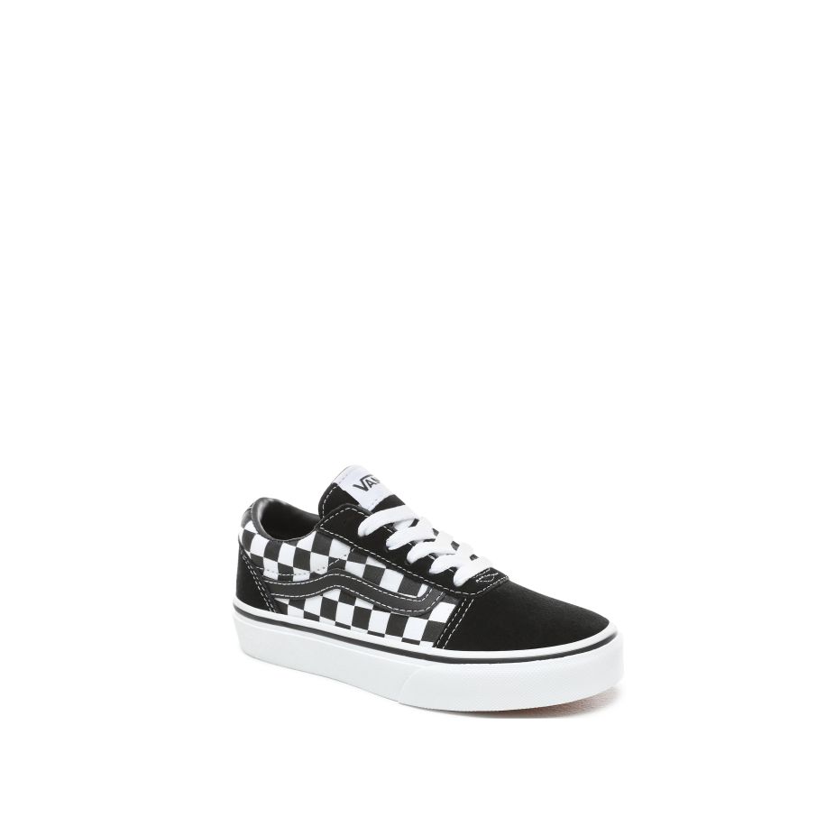 lacets pour vans