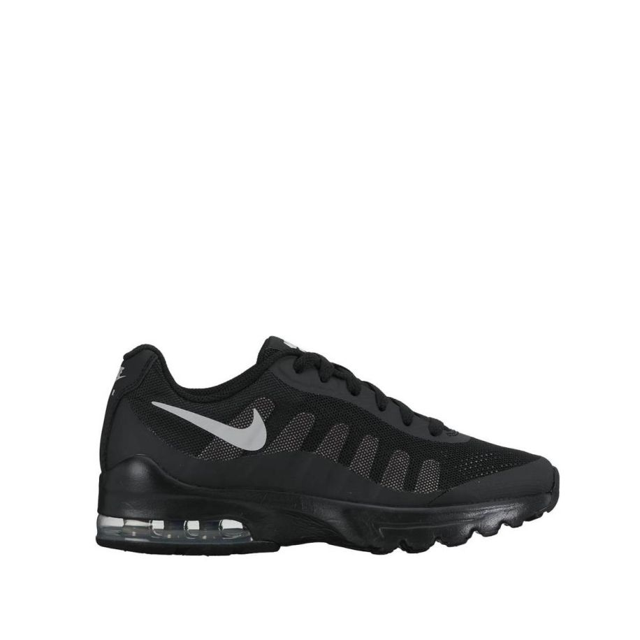 nike basket black