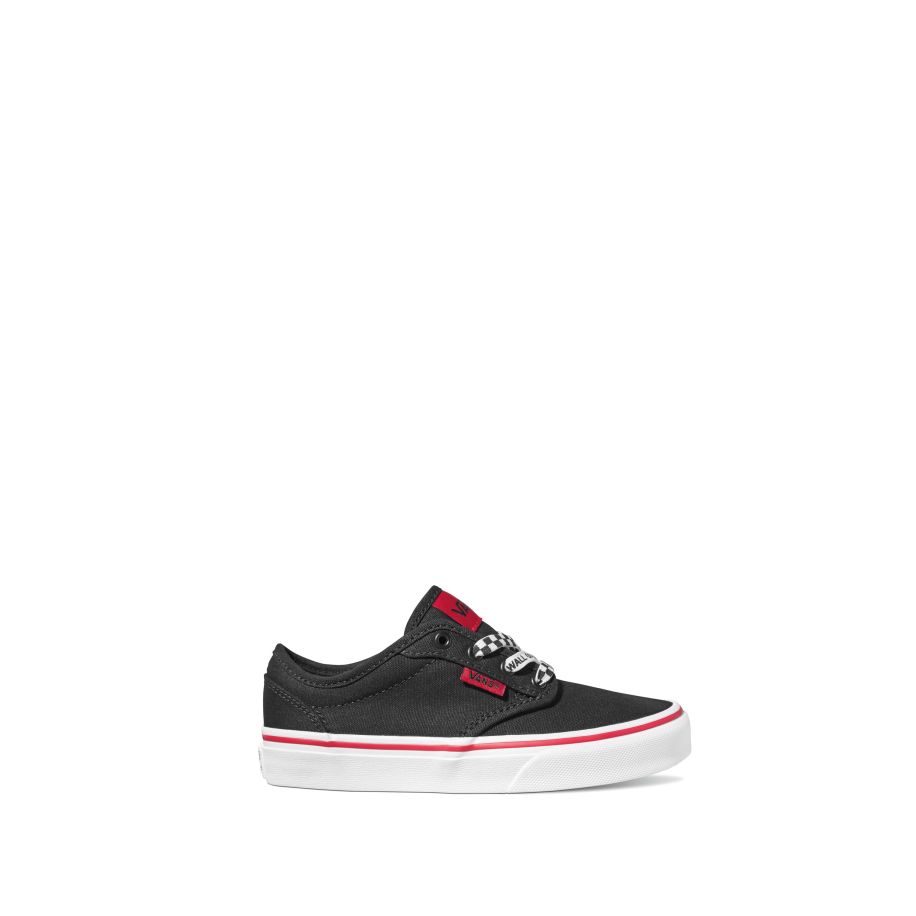 vans basket enfants y atwood noir vans basket enfants y atwood noir