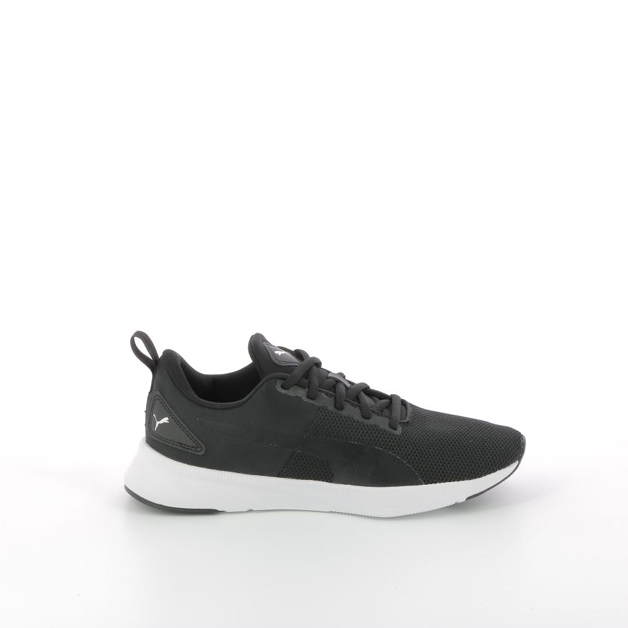 basket puma lacet ruban