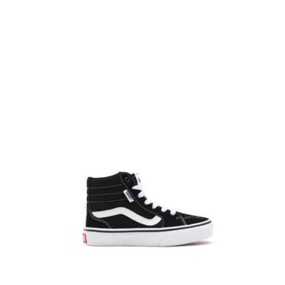 pronti-531-7h8-vans-sneakers-veterschoenen-sport-canvas-zwart-filmore-nl-1p