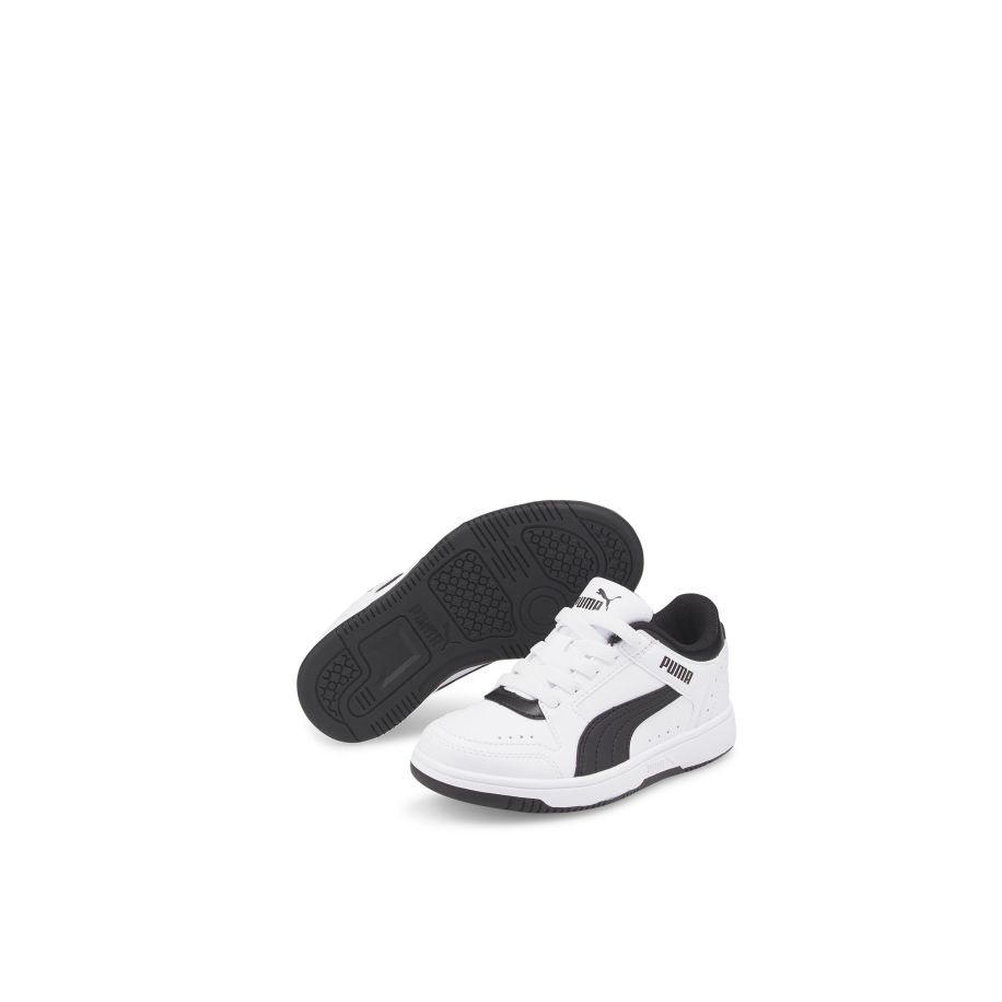 Puma Sneakers - Sport - Wit - Pronti