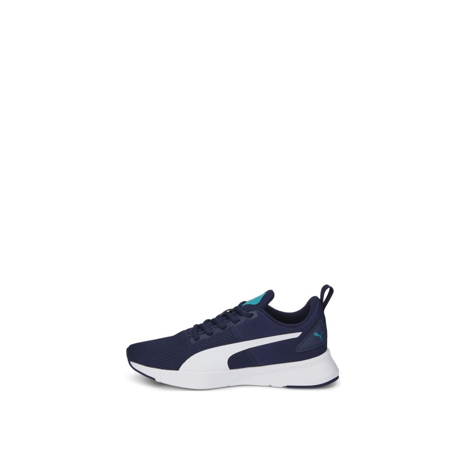 puma court star bleu