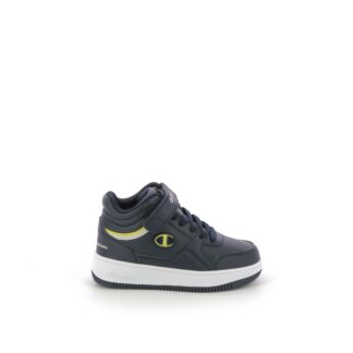 pronti-534-0u5-champion-sneakers-blauw-rd18-b-ps-mid-nl-1p