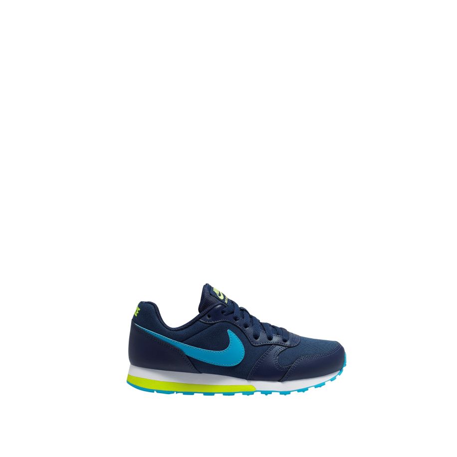 md runner 2 bleu