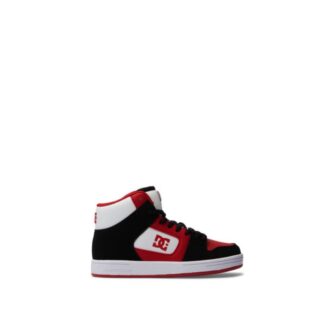 pronti-535-0o5-dc-shoes-sneakers-rood-nl-1p