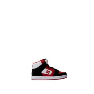 pronti-535-0o5-dc-shoes-sneakers-rood-nl-1p