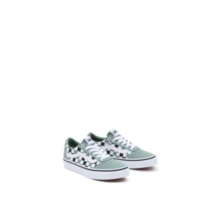 pronti-537-0c2-vans-sneakers-groen-yt-ward-nl-4p
