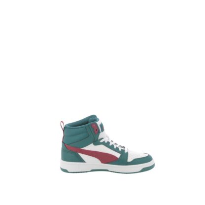 pronti-537-0p4-puma-sneakers-groen-nl-4p