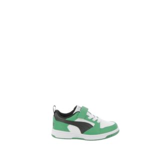 pronti-537-0y5-puma-sneakers-groen-nl-1p