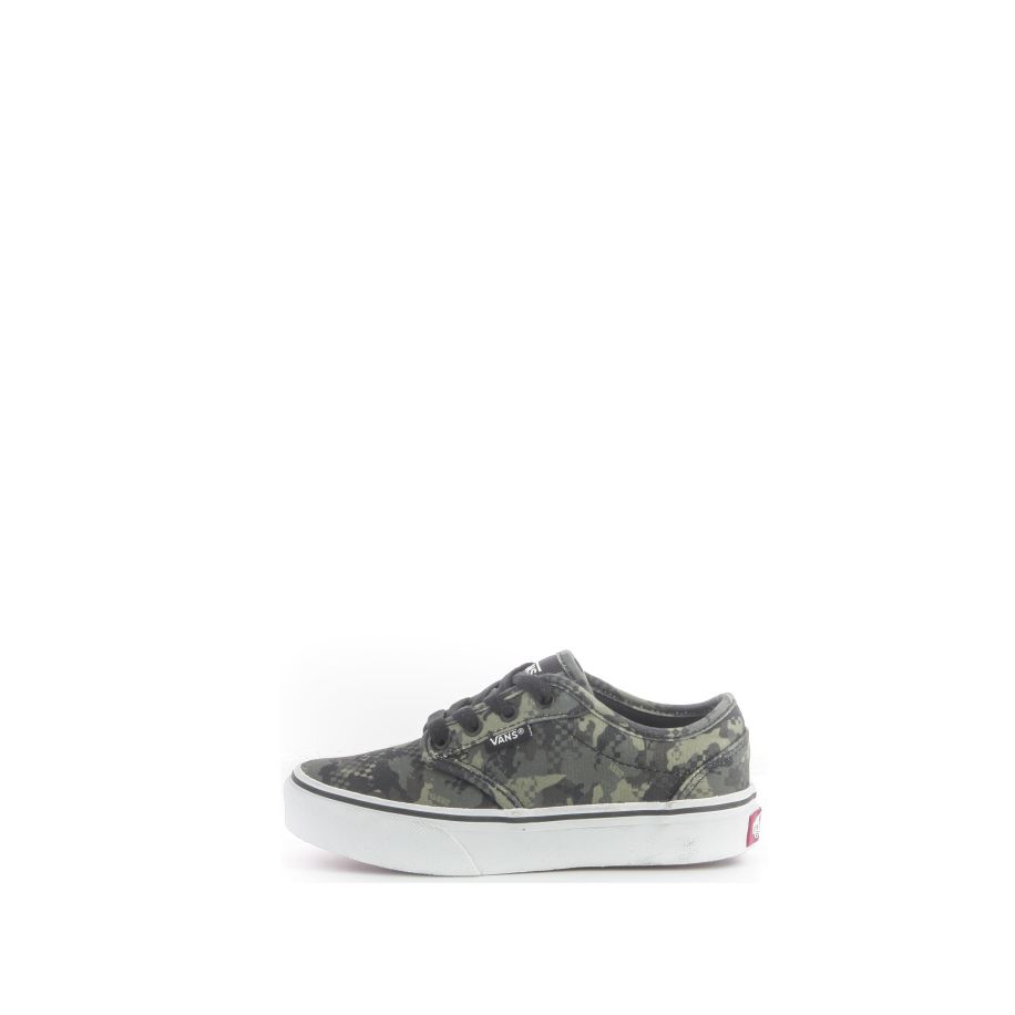 lacet chaussure vans