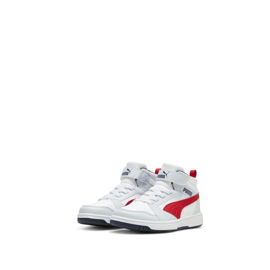 Puma argent cheap