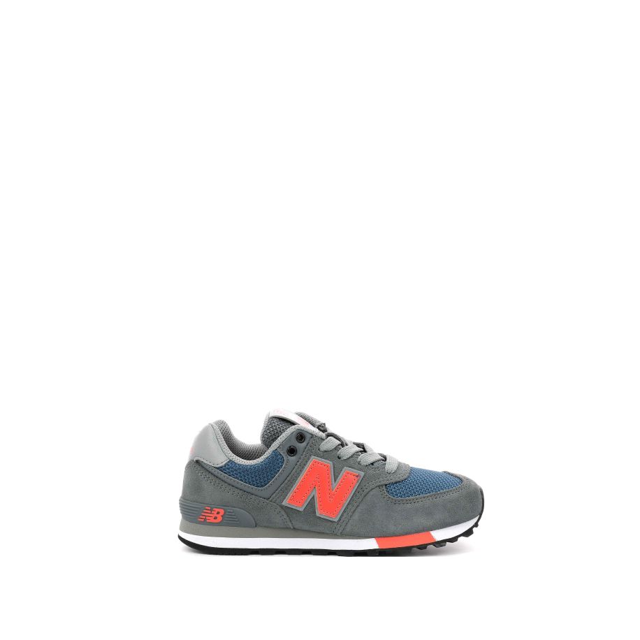 new balance grijs
