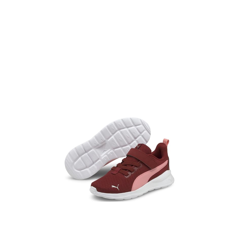 Puma Sneakers - Veterschoenen - Sport - Bordeaux - ANZARUN PS - Pronti