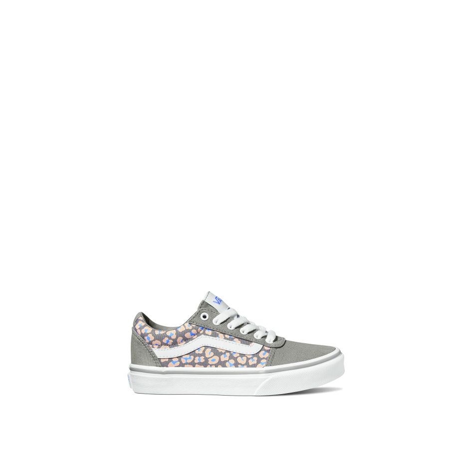 vans lacets