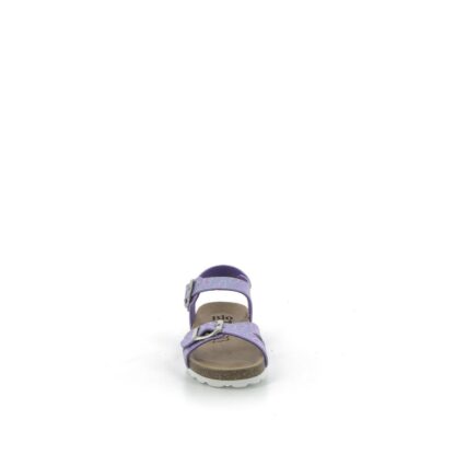 pronti-645-039-bio-time-sandalen-purper-nl-3p