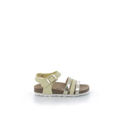 pronti-646-038-bio-time-sandalen-geel-nl-1p