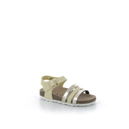 pronti-646-038-bio-time-sandalen-geel-nl-2p