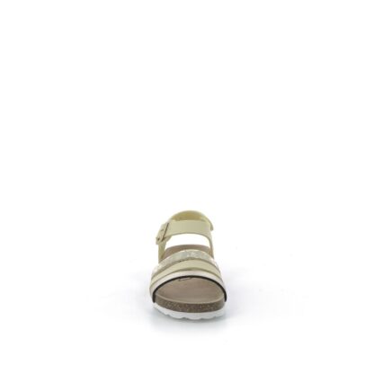 pronti-646-038-bio-time-sandalen-geel-nl-3p