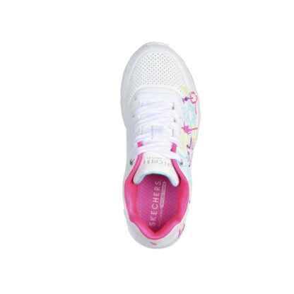 pronti-652-076-skechers-baskets-blanc-fr-4p