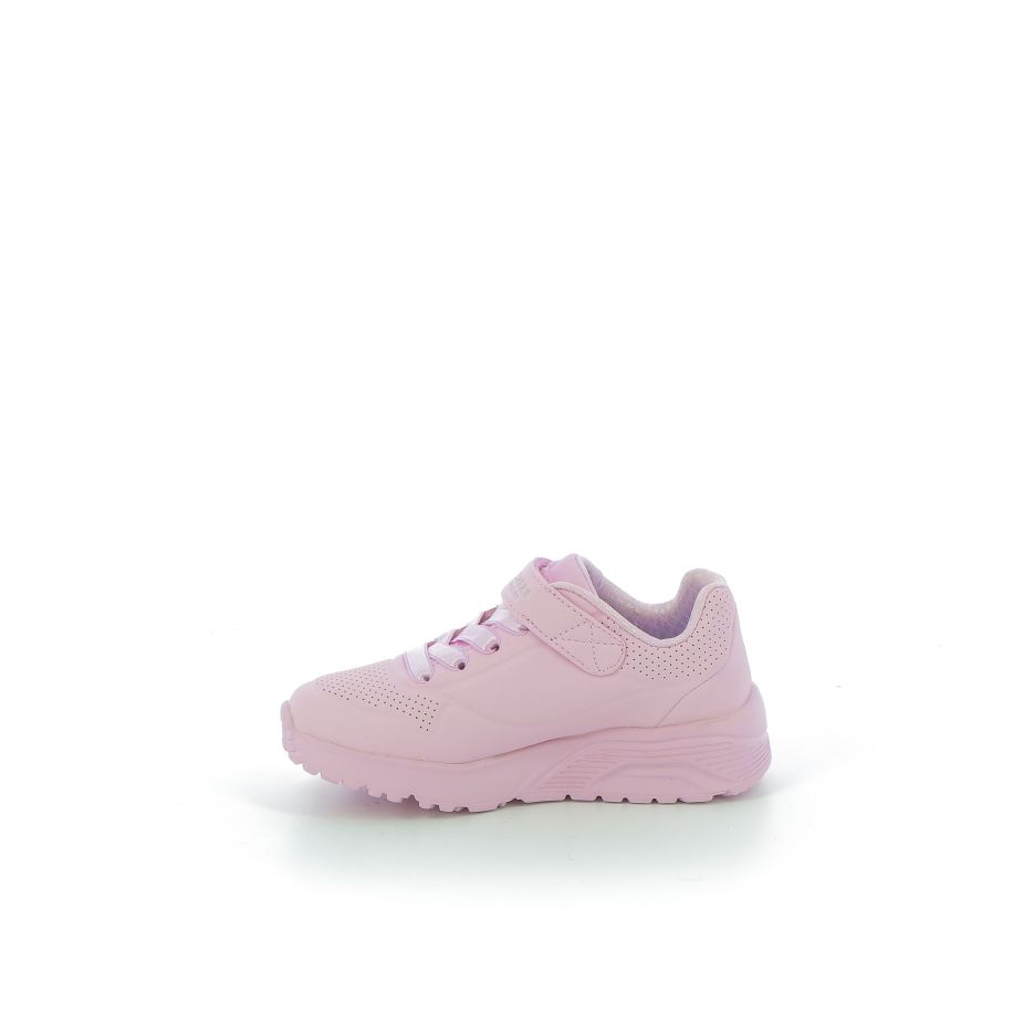Oud roze 2025 sneakers