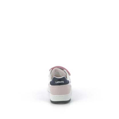 pronti-655-064-levi-s-sneakers-roze-nl-5p