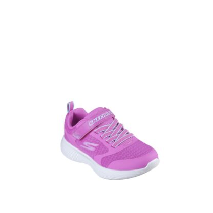 pronti-655-079-skechers-baskets-rose-fr-2p