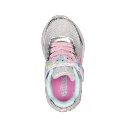 pronti-658-045-skechers-baskets-argent-fr-3p