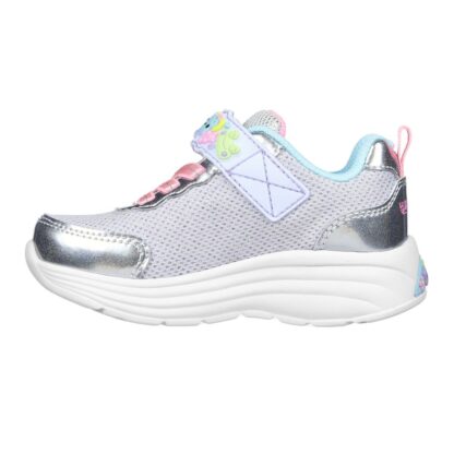 pronti-658-045-skechers-baskets-argent-fr-4p