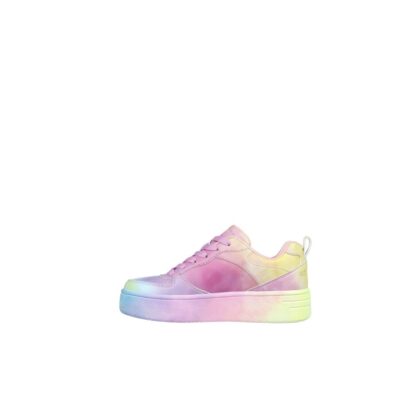 pronti-659-049-skechers-baskets-multicolore-fr-4p