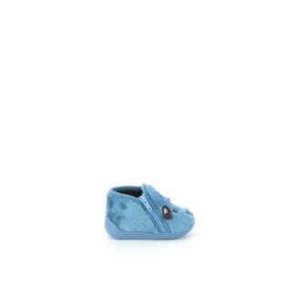 pronti-664-044-pantoffels-blauw-nl-1p