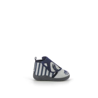 pronti-664-085-pantoffels-marineblauw-nl-1p
