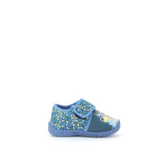 pronti-664-089-bluey-pantoffels-blauw-nl-1p