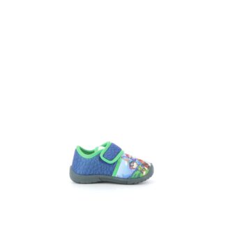 pronti-664-0b3-pantoffels-blauw-nl-1p