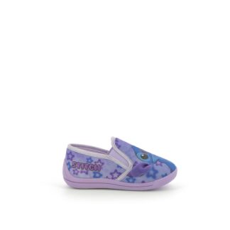 pronti-665-092-stitch-pantoffels-fuchsia-nl-1p
