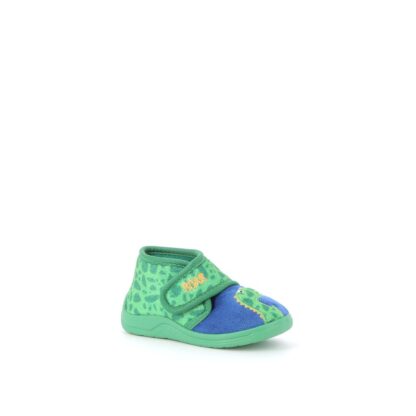 pronti-667-083-pantoufles-vert-fr-2p