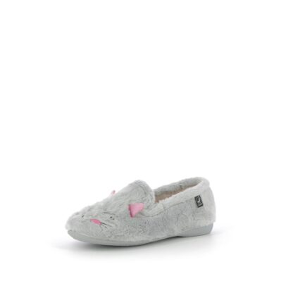 pronti-668-072-pantoffels-grijs-nl-2p