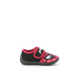 pronti-669-088-spider-man-pantoufles-multi-noir-fr-1p