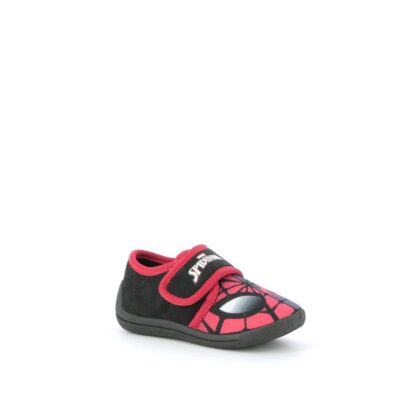 pronti-669-088-spider-man-pantoufles-multi-noir-fr-2p