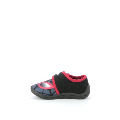 pronti-669-088-spider-man-pantoufles-multi-noir-fr-4p