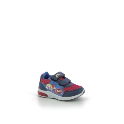 pronti-674-018-spidey-sneakers-blauw-nl-2p