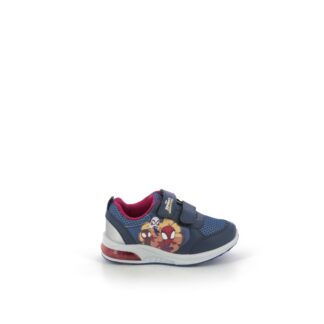 pronti-674-048-spidey-sneakers-blauw-nl-1p